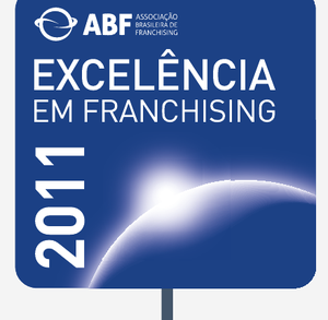 Excelência em franchising 2011 ABF