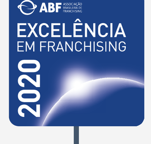 Excelência em franchising 2020 ABF